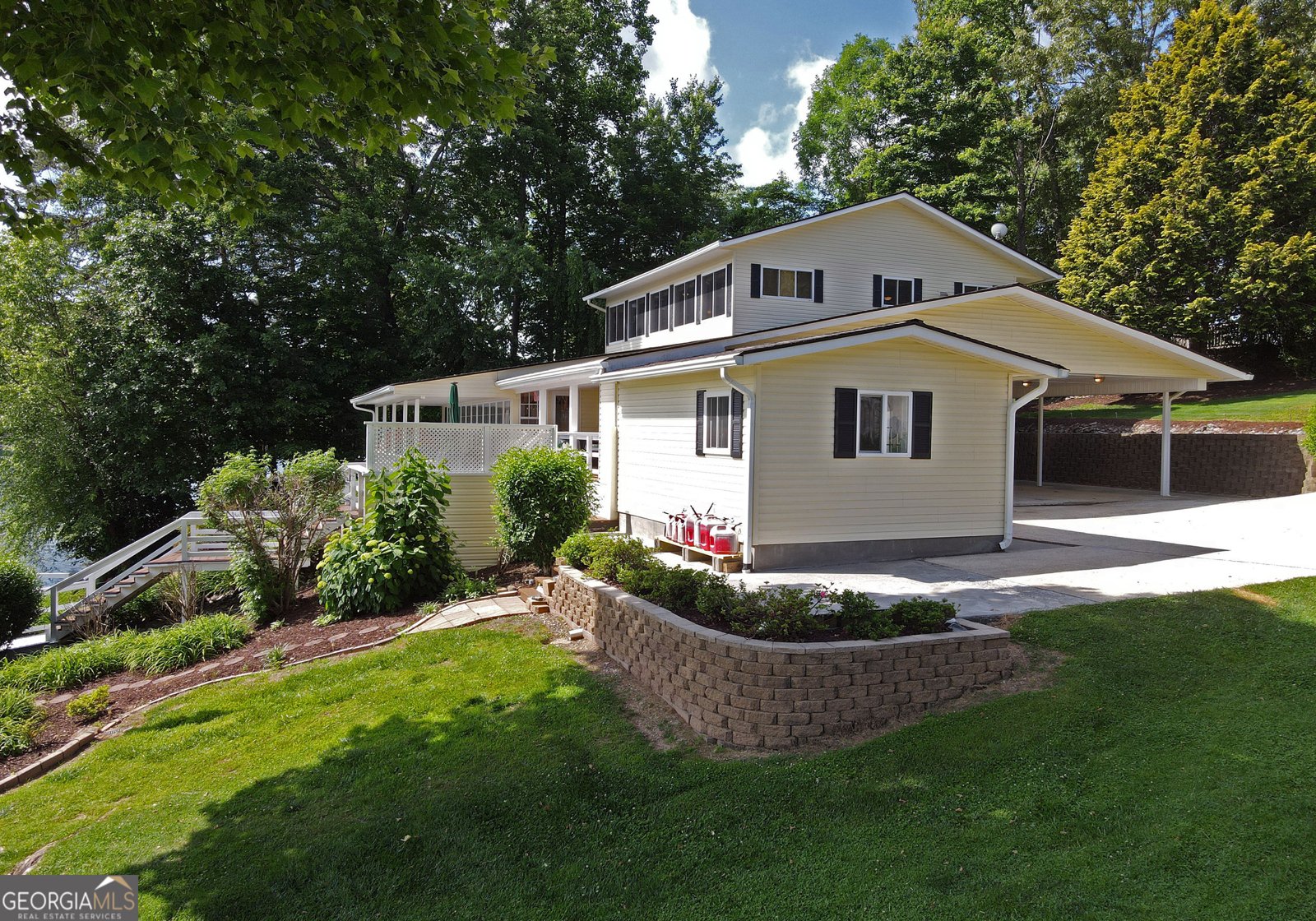 327 Chatuge Village Circle Hayesville - 19