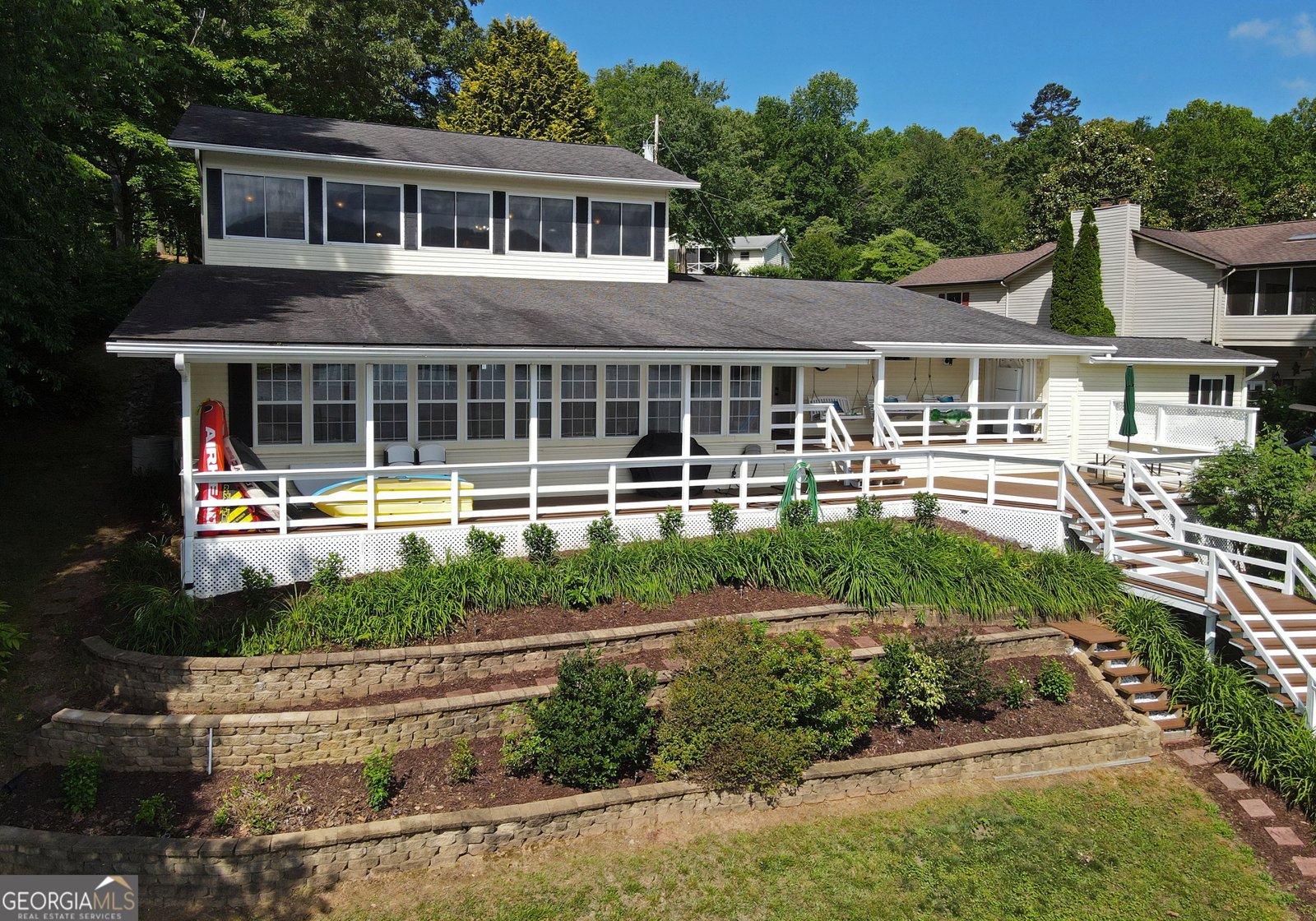 327 Chatuge Village Circle Hayesville - 2