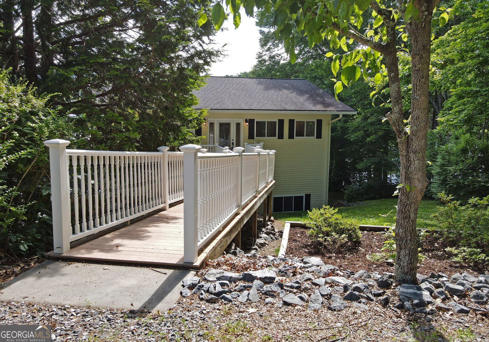 327 Chatuge Village Circle Hayesville - 23