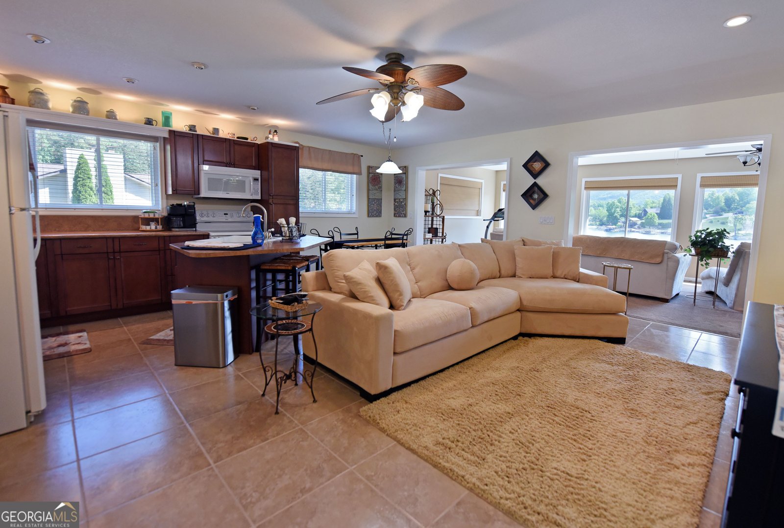 327 Chatuge Village Circle Hayesville - 24