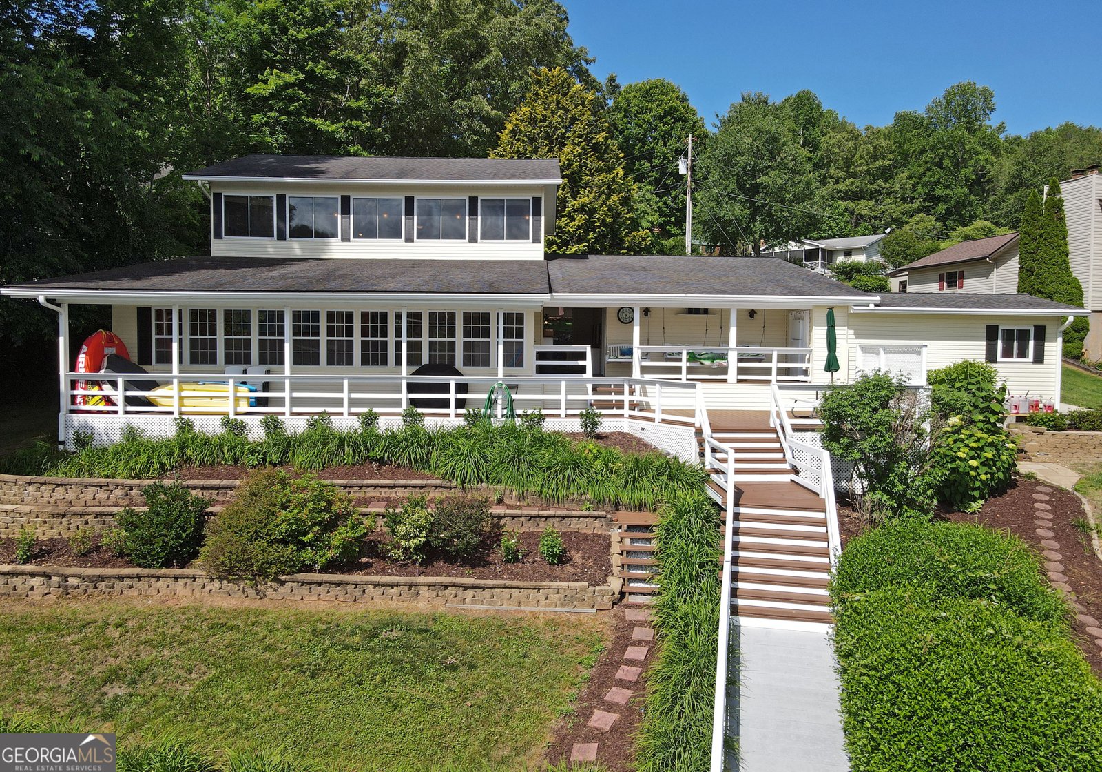 327 Chatuge Village Circle Hayesville - 3