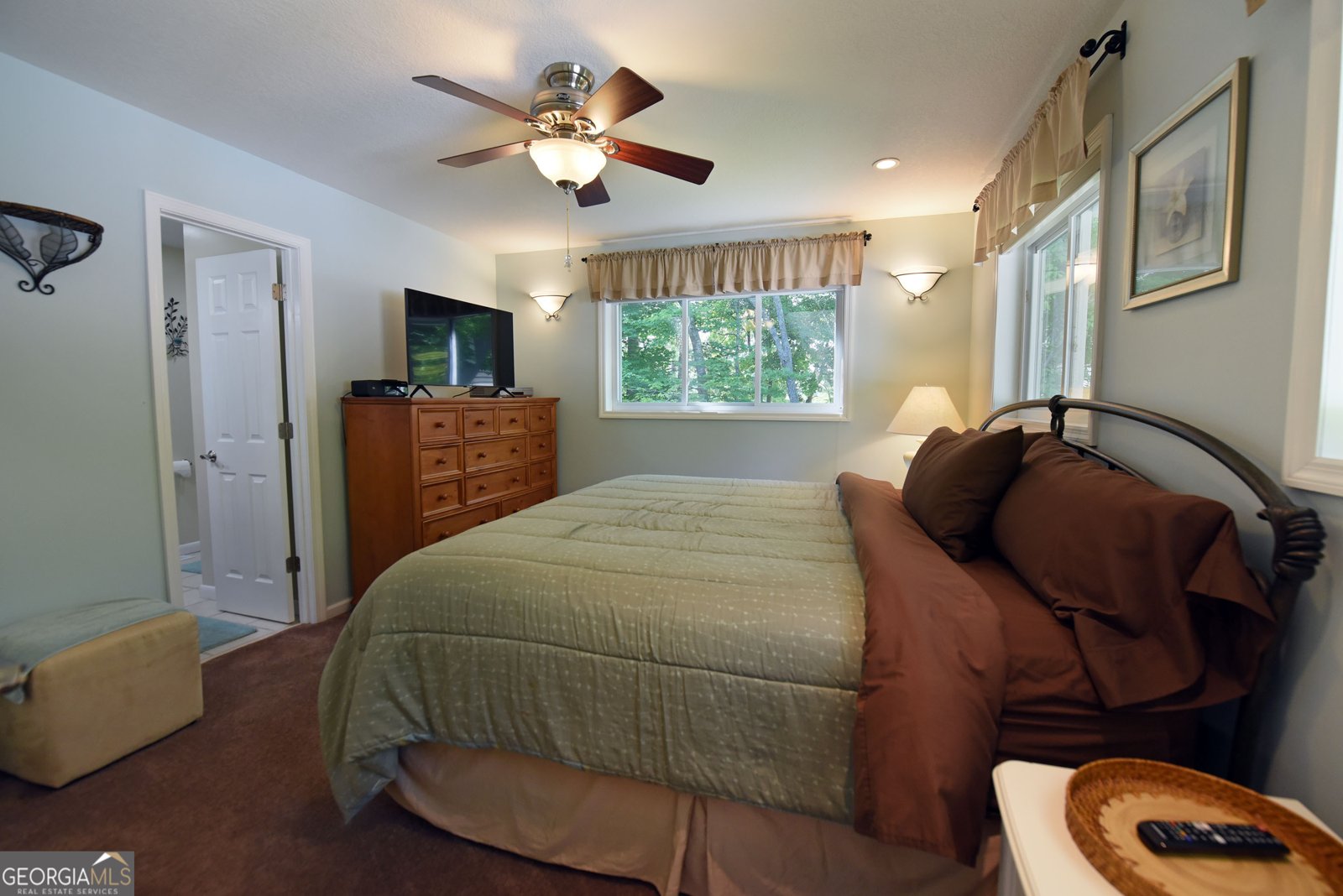 327 Chatuge Village Circle Hayesville - 37
