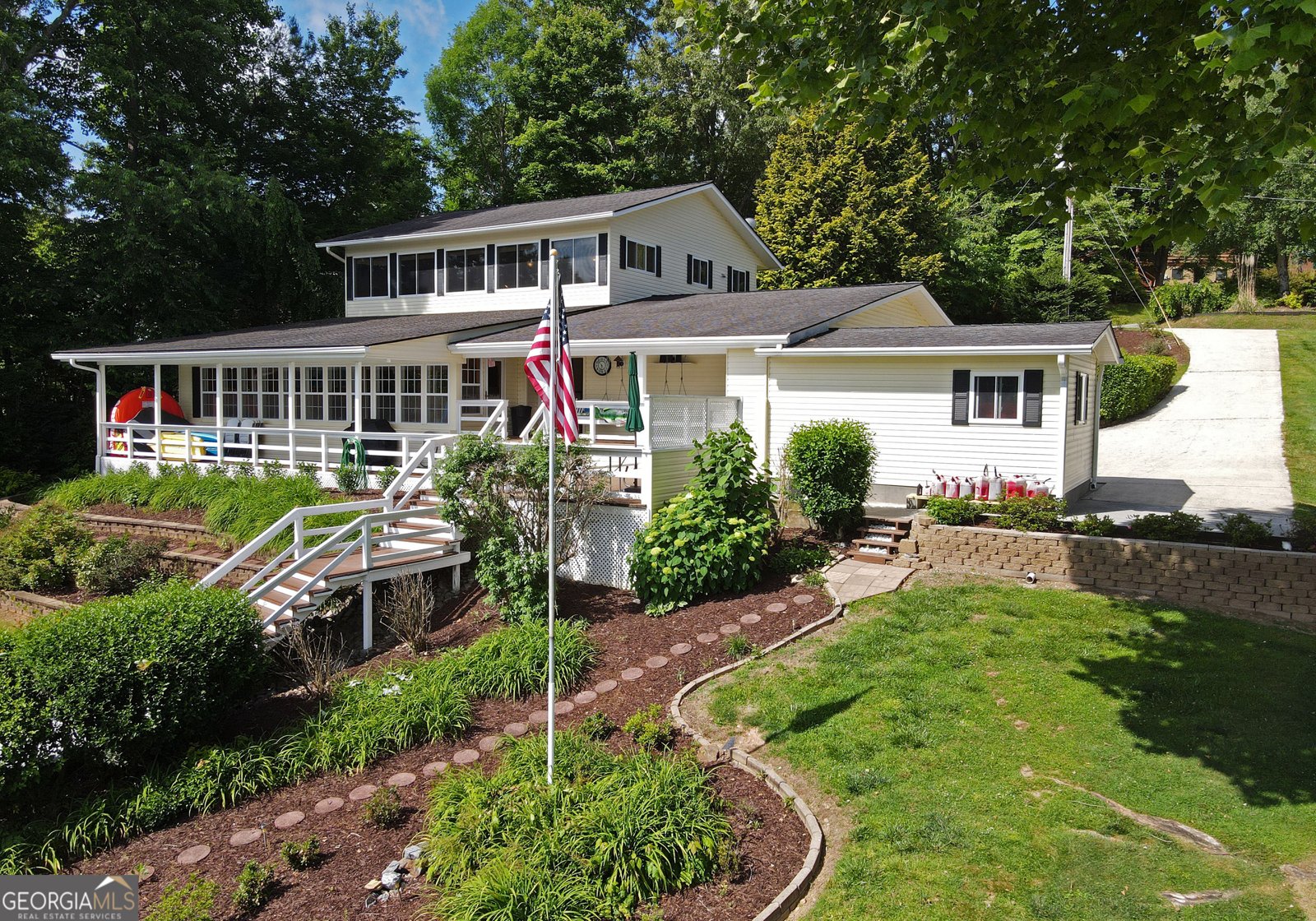 327 Chatuge Village Circle Hayesville - 4
