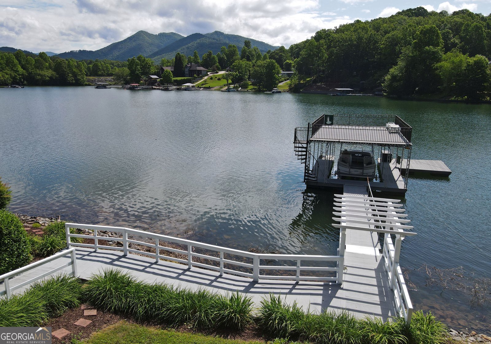 327 Chatuge Village Circle Hayesville - 6