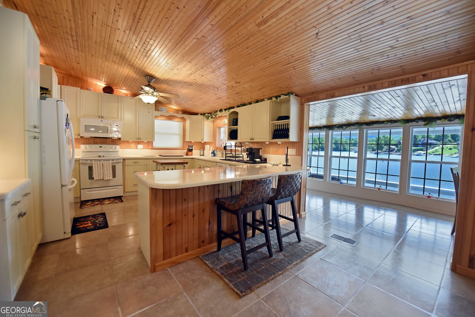 327 Chatuge Village Circle Hayesville - 61