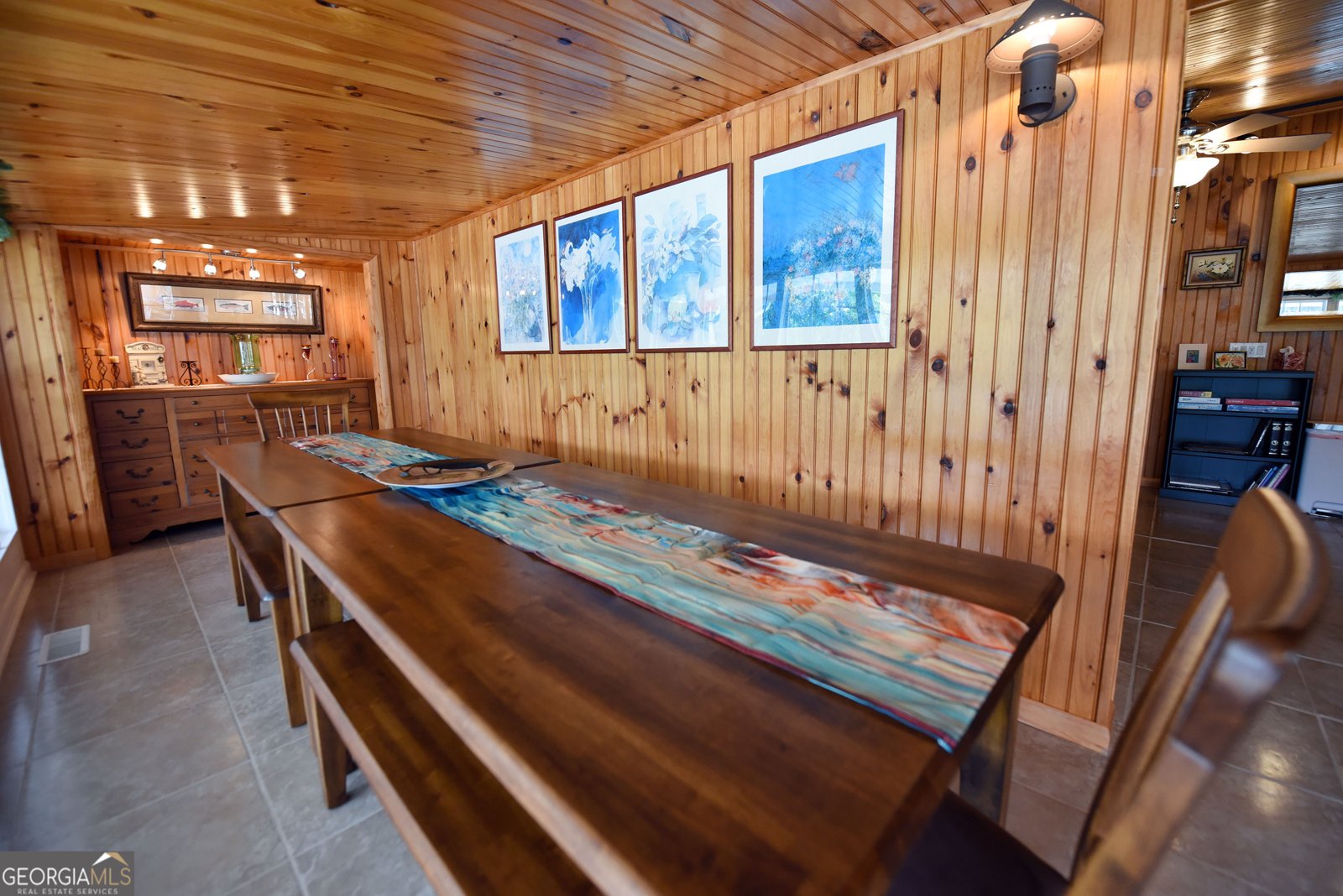 327 Chatuge Village Circle Hayesville - 66