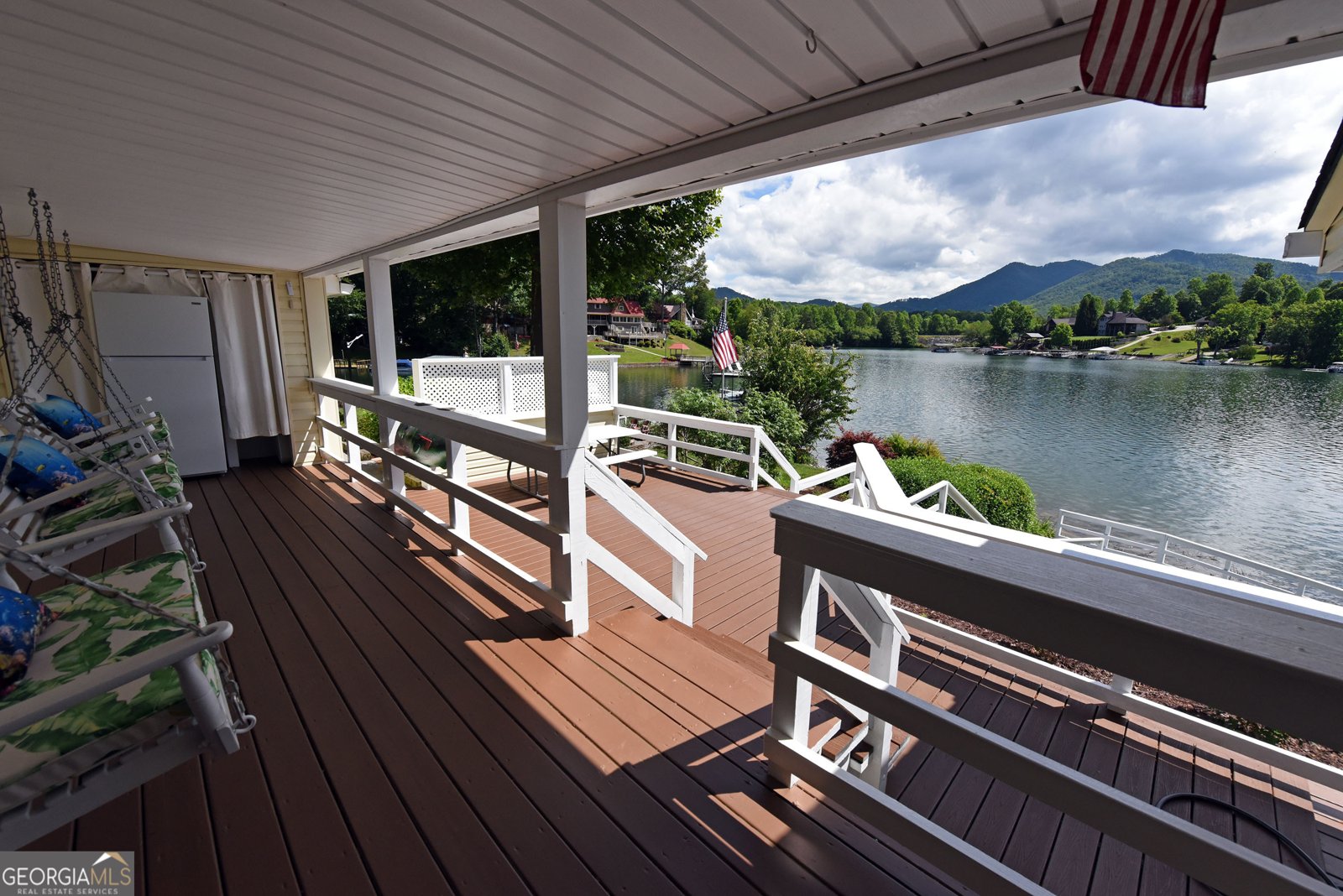 327 Chatuge Village Circle Hayesville - 69