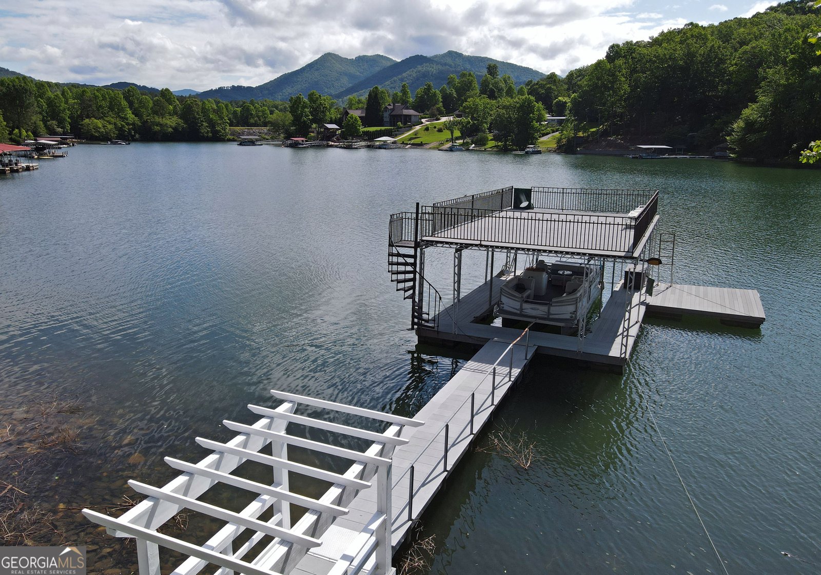 327 Chatuge Village Circle Hayesville - 7