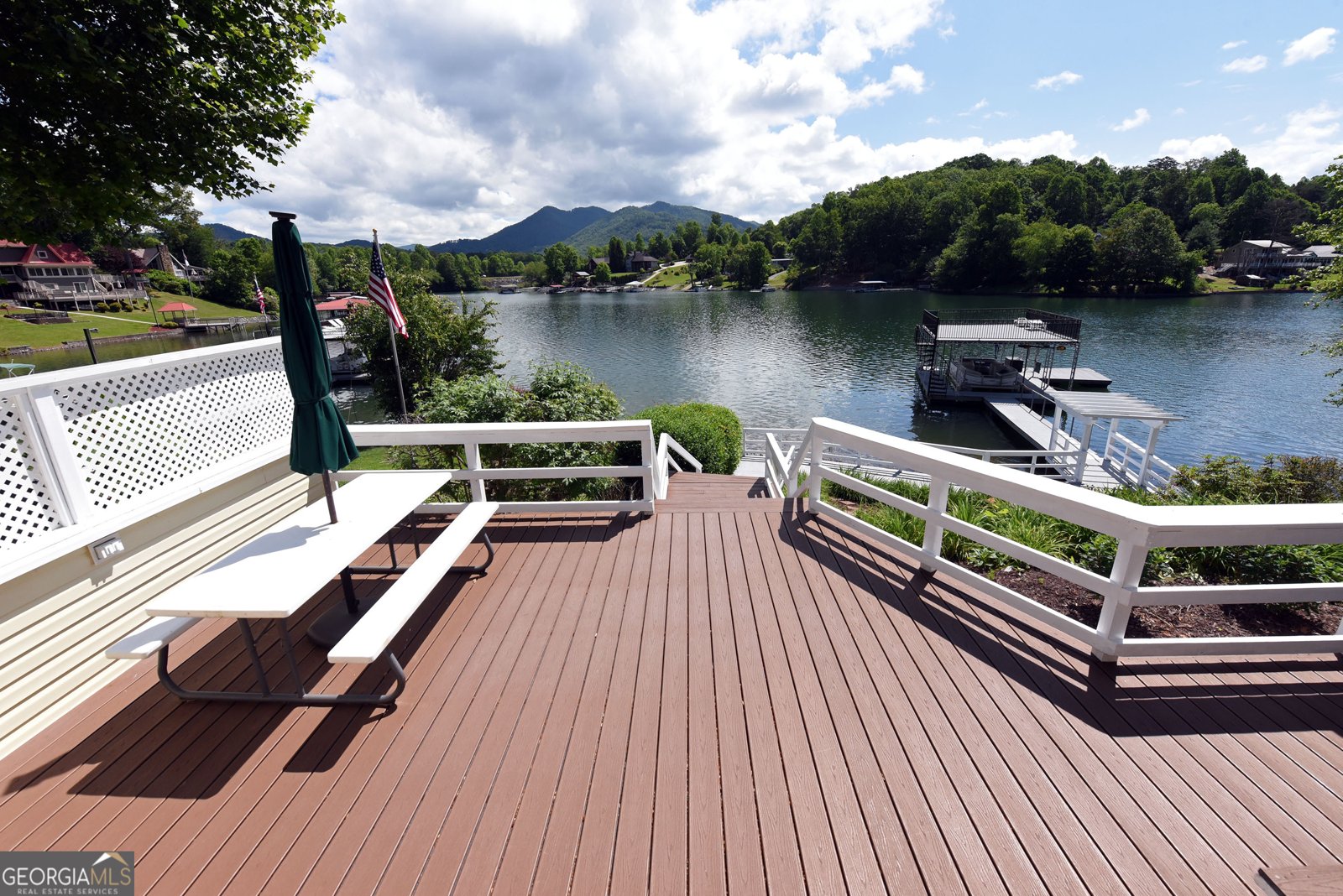 327 Chatuge Village Circle Hayesville - 70