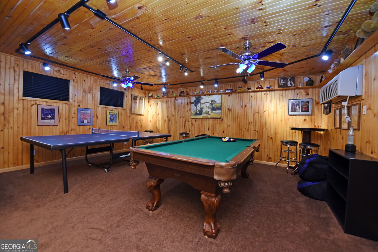 327 Chatuge Village Circle Hayesville - 75