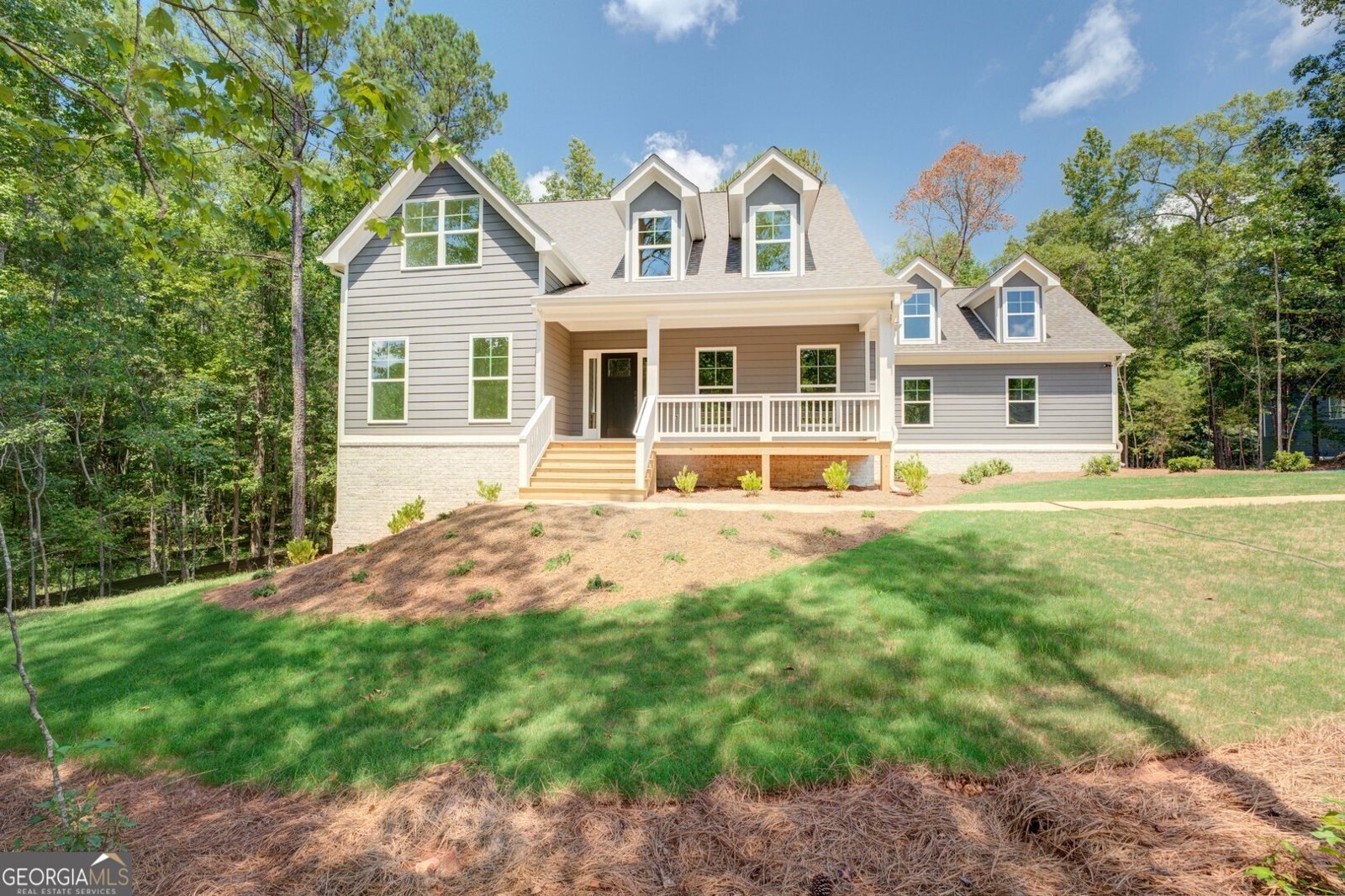 220 Nicklaus Circle Social Circle - 3
