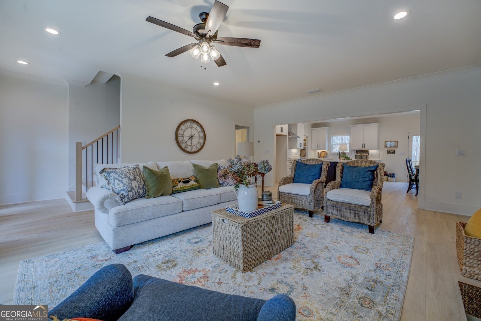 220 Nicklaus Circle Social Circle - 9