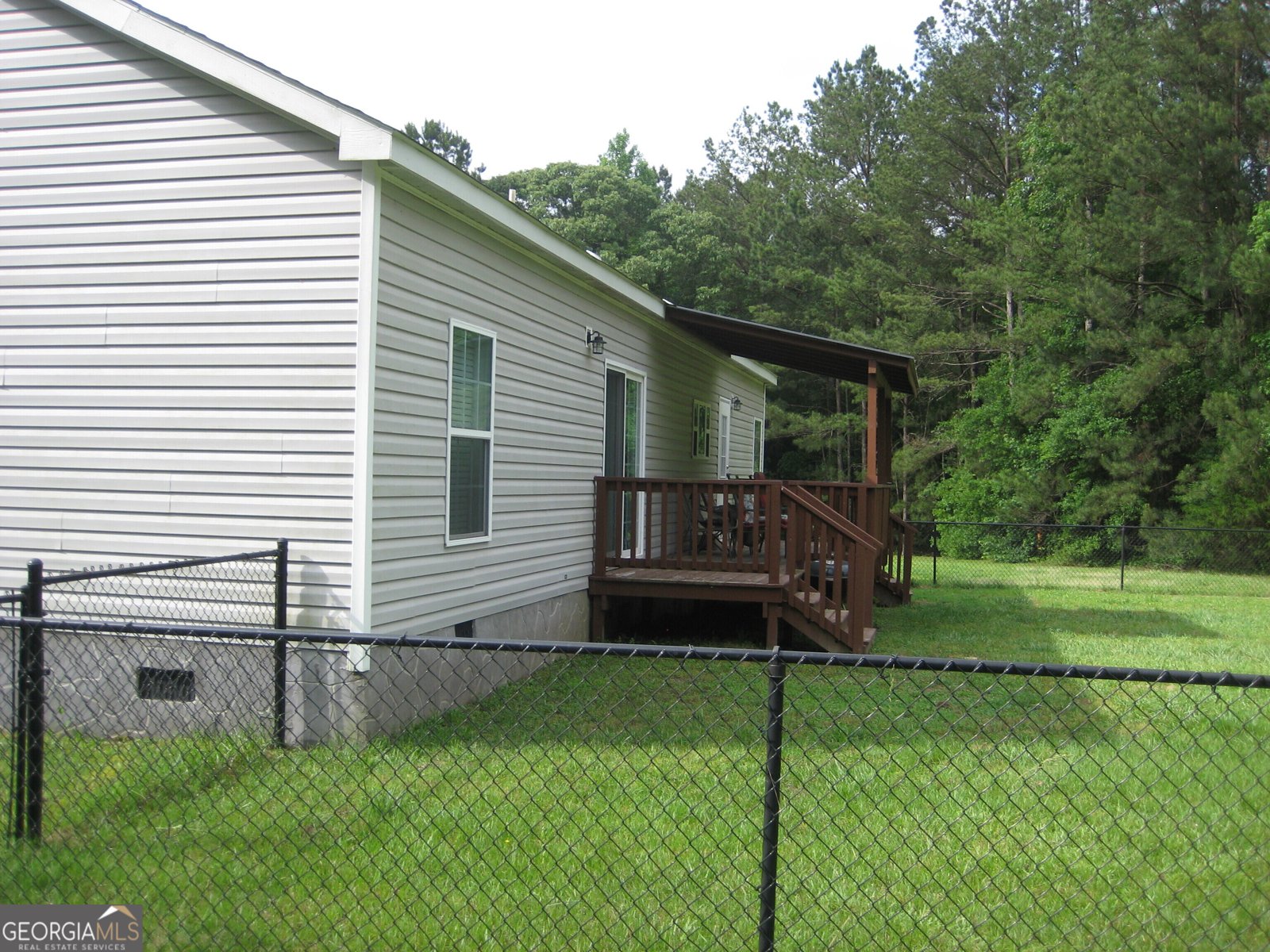 1044 Union School Road Molena - 5