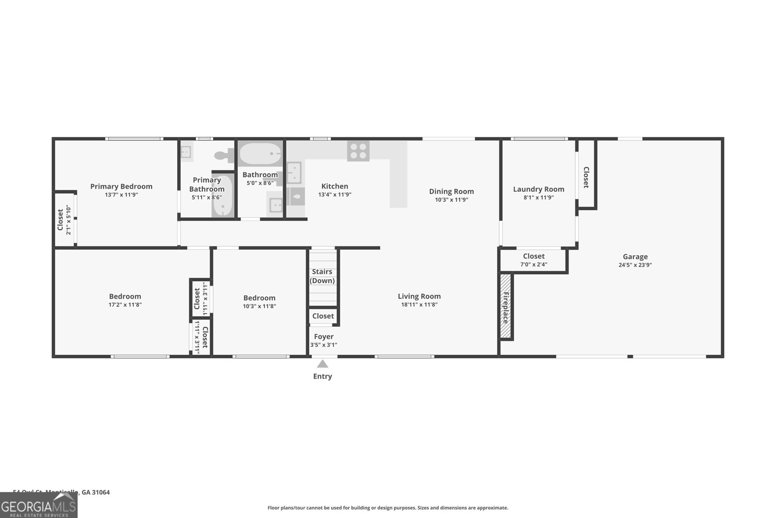 54 Owl Court Monticello - 46