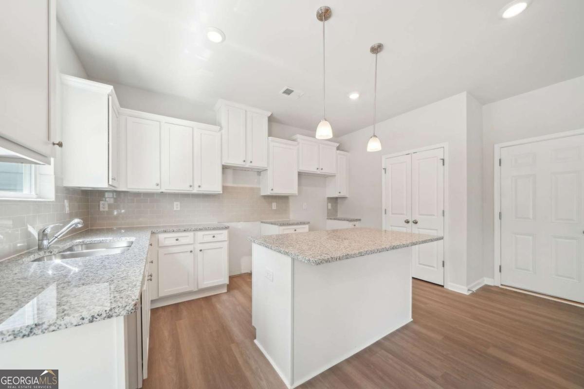 3633 Squires Park Lane Loganville - 14