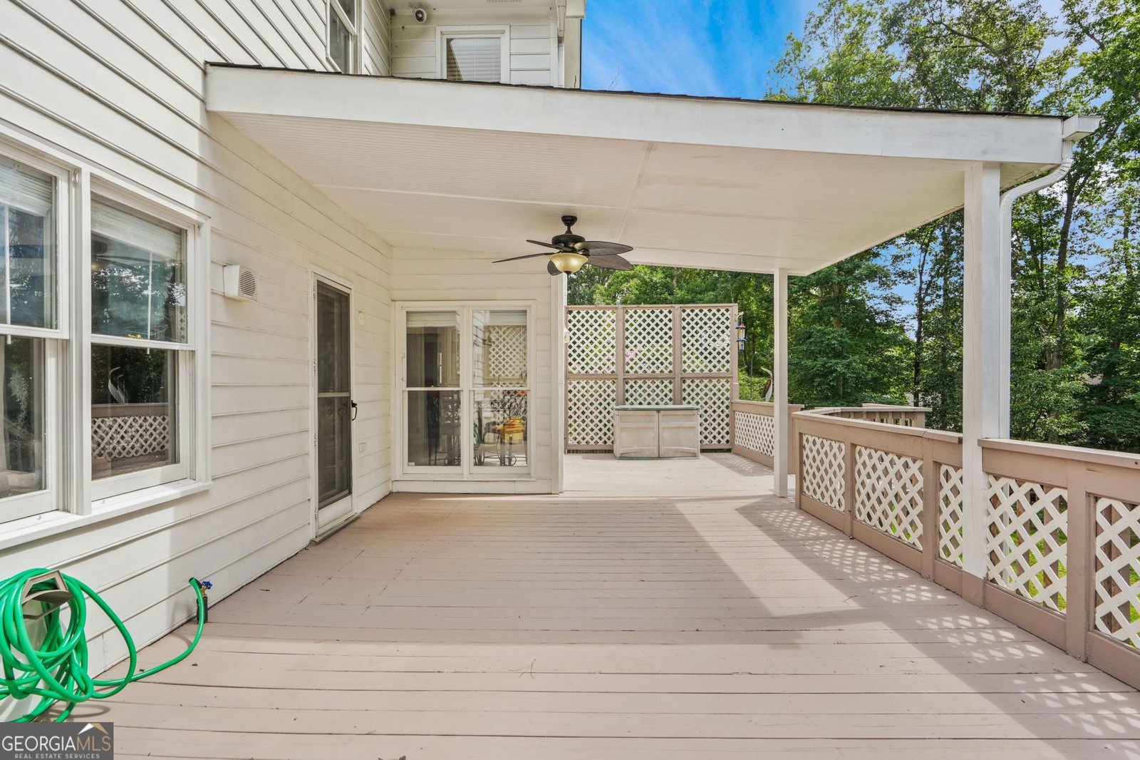 2641 Loch Way Snellville - 43