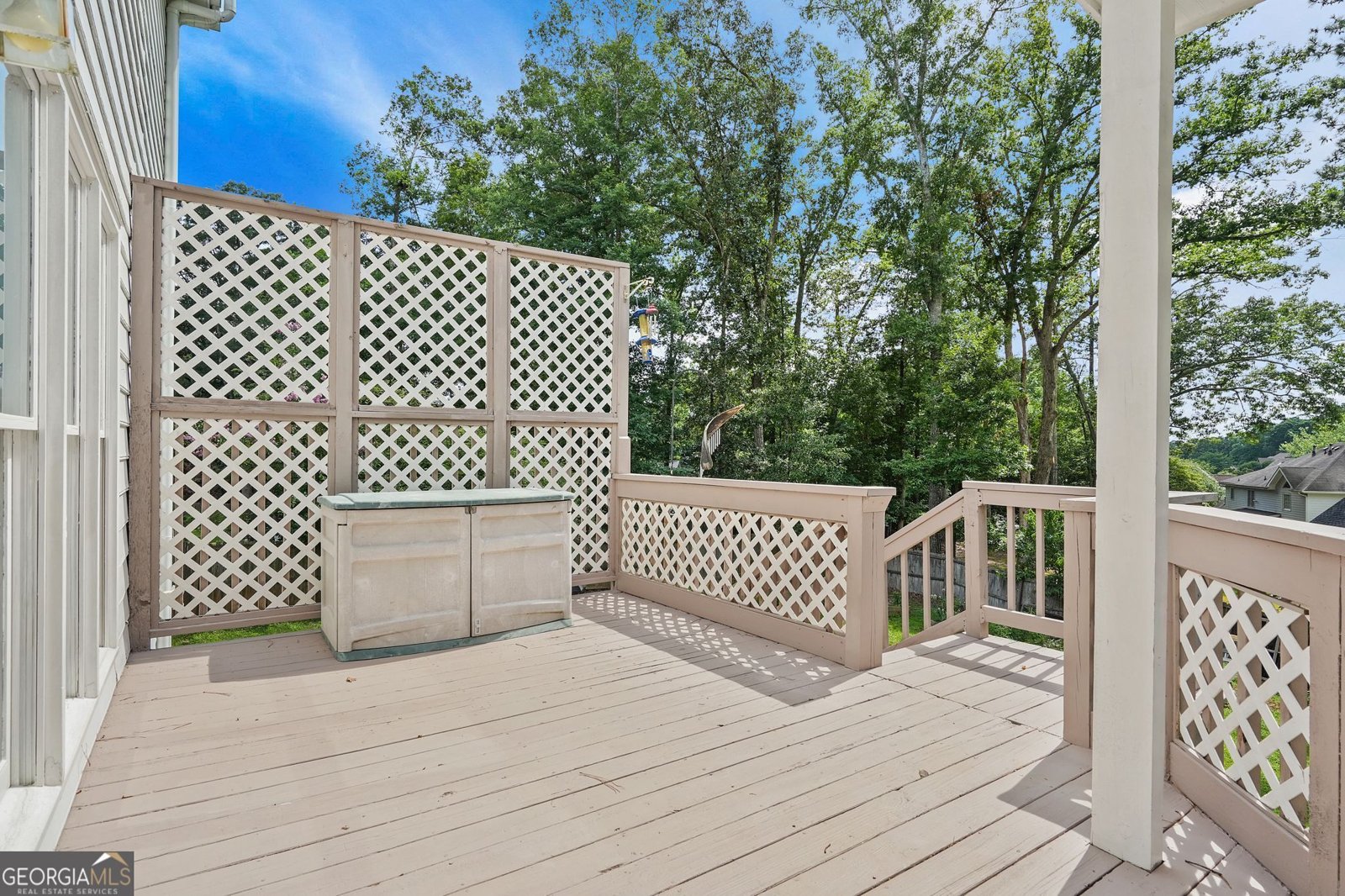 2641 Loch Way Snellville - 44
