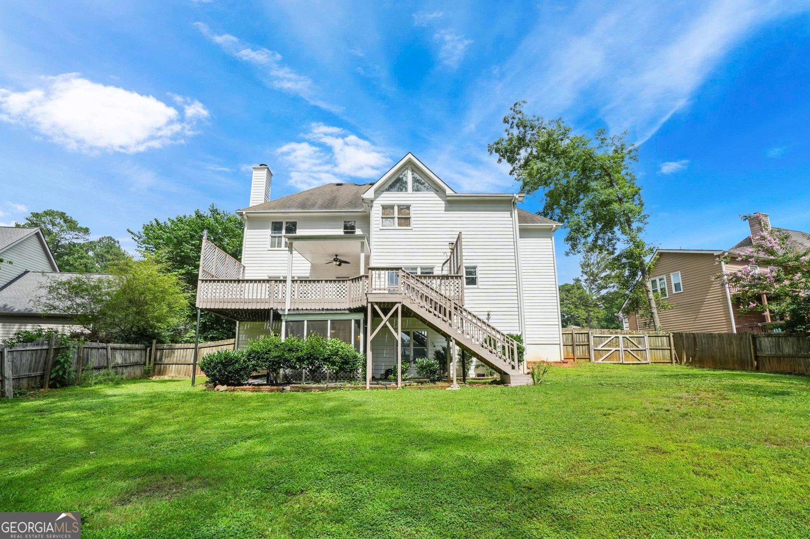 2641 Loch Way Snellville - 45