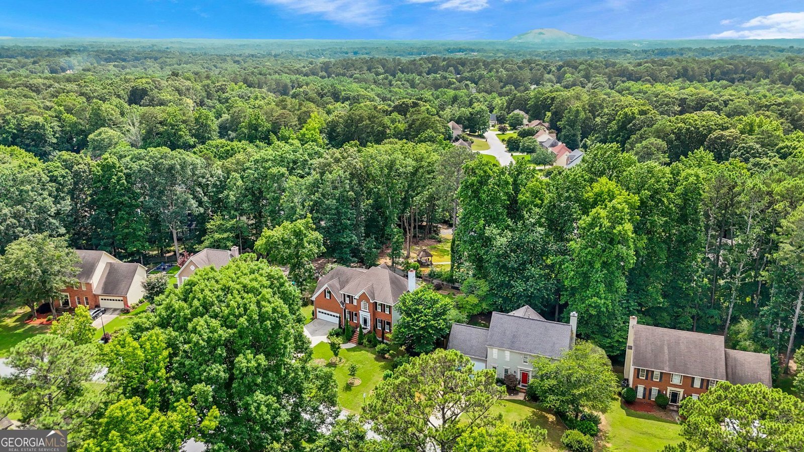 2641 Loch Way Snellville - 46