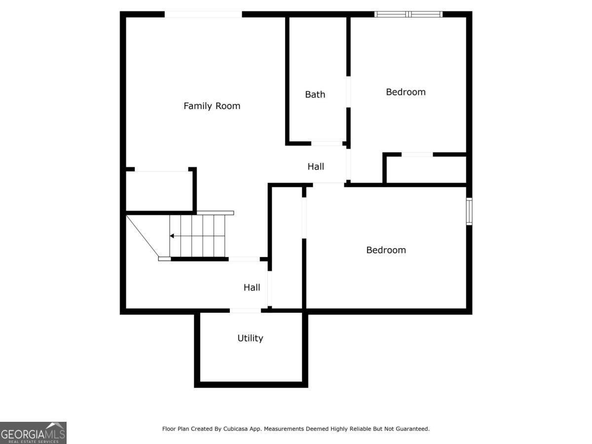 446 Arrowridge Waleska - 47