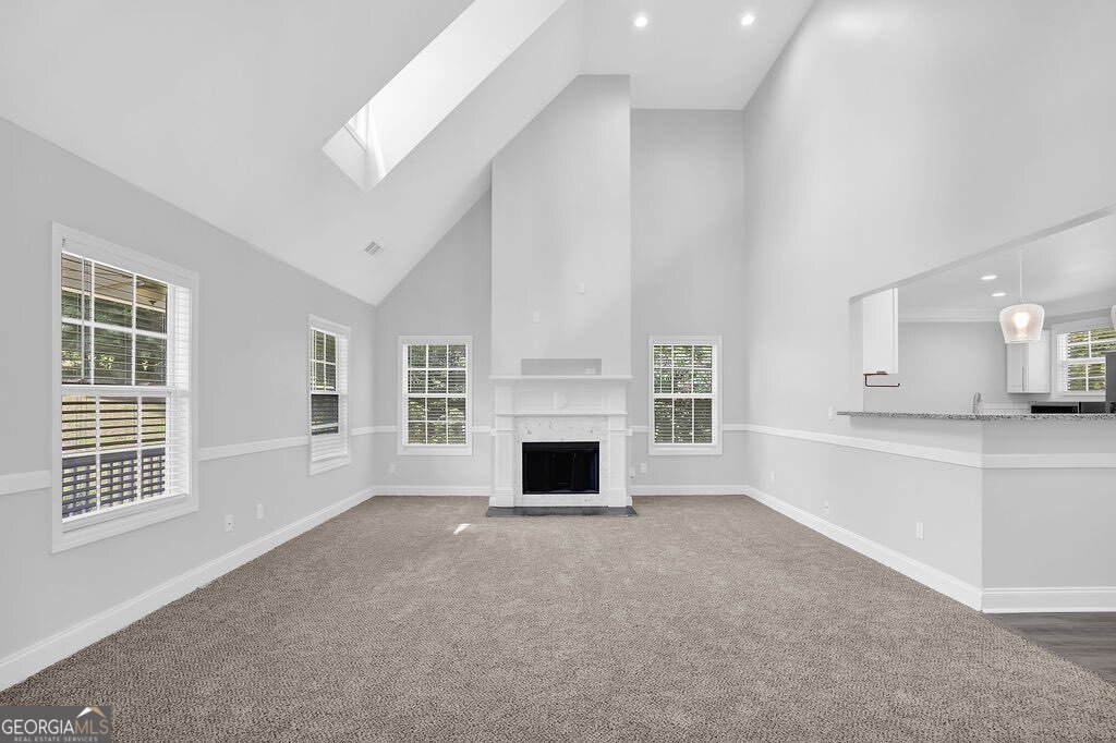 4002 Laurel Bend Drive Snellville - 5