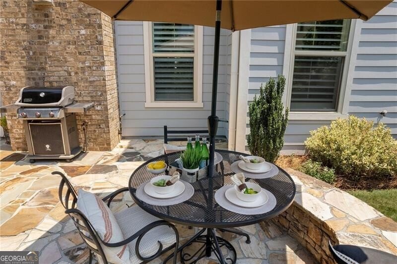 3000 Haven Mill Lane Milton - 1