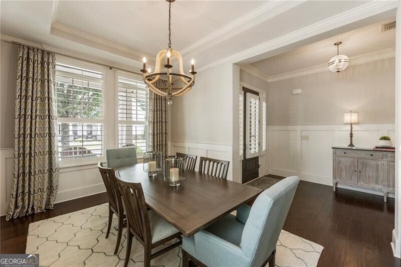 3000 Haven Mill Lane Milton - 11