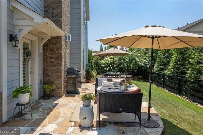 3000 Haven Mill Lane Milton - 62