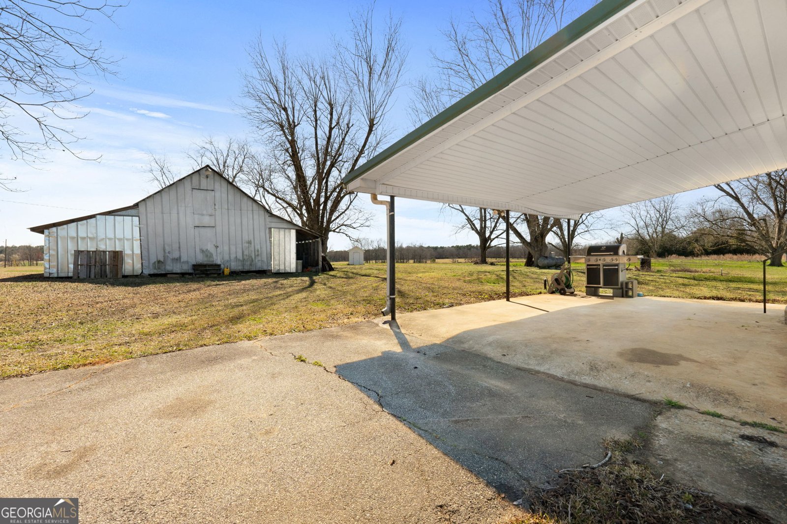 54 Adams Road Meansville - 17