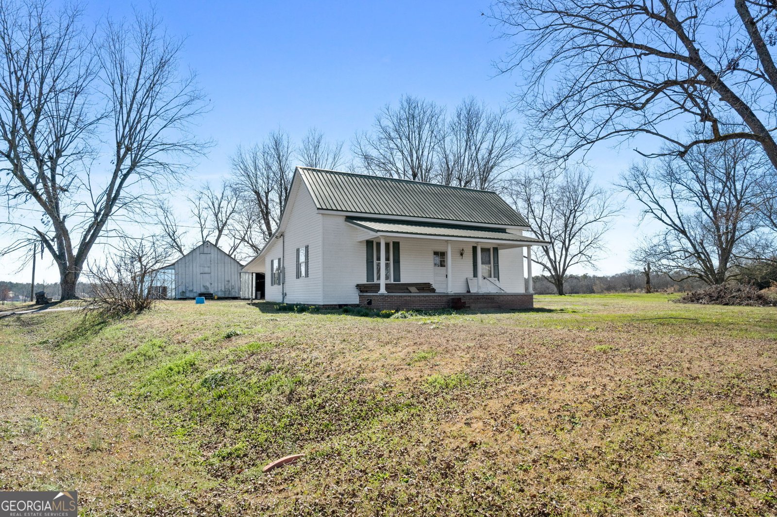 54 Adams Road Meansville - 3