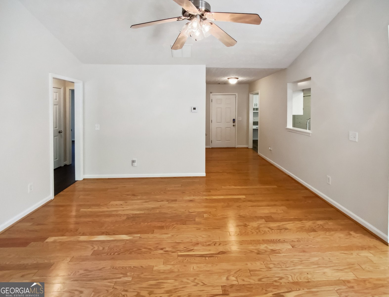 145 Shadowbrook Trace Covington - 3