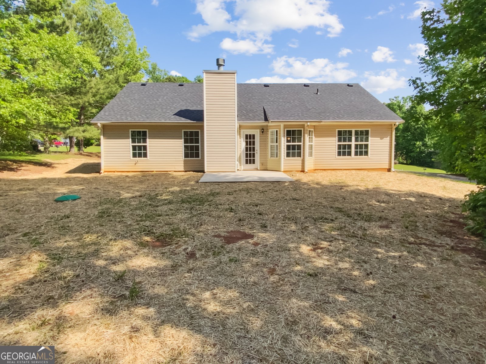 145 Shadowbrook Trace Covington - 8