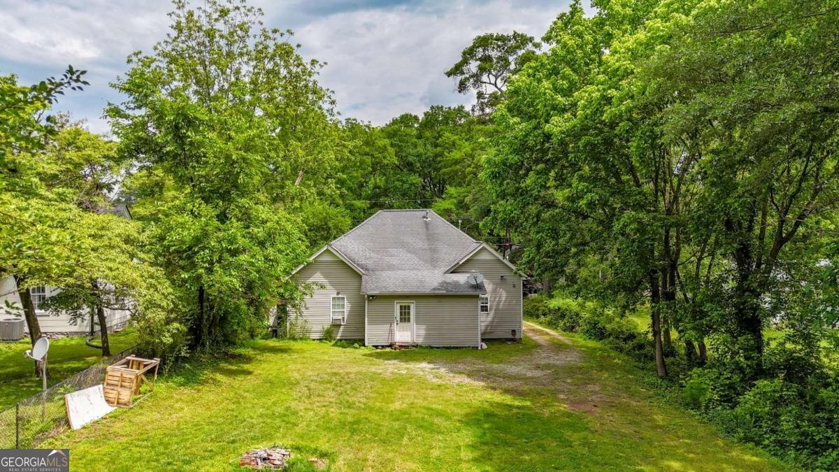 232 Candler Street Villa Rica - 1