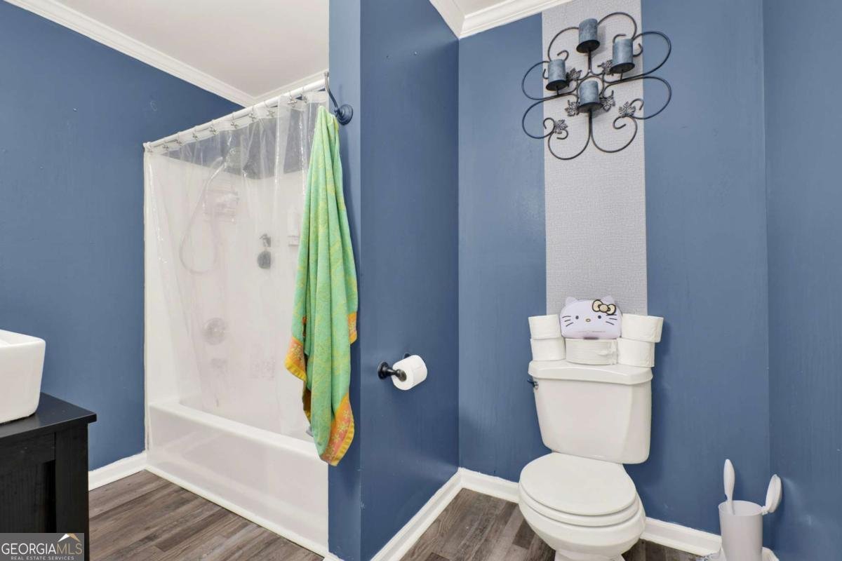 232 Candler Street Villa Rica - 12