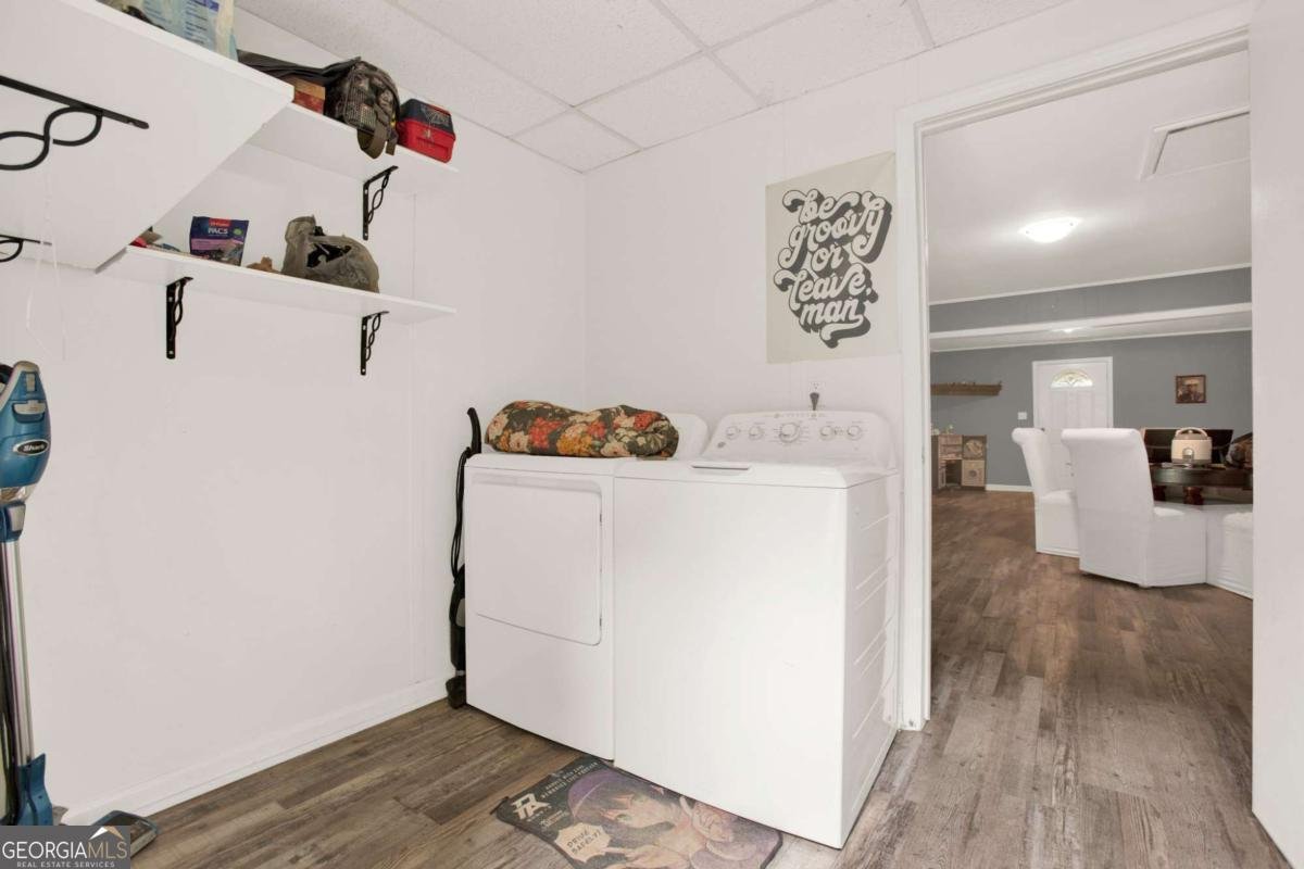 232 Candler Street Villa Rica - 16