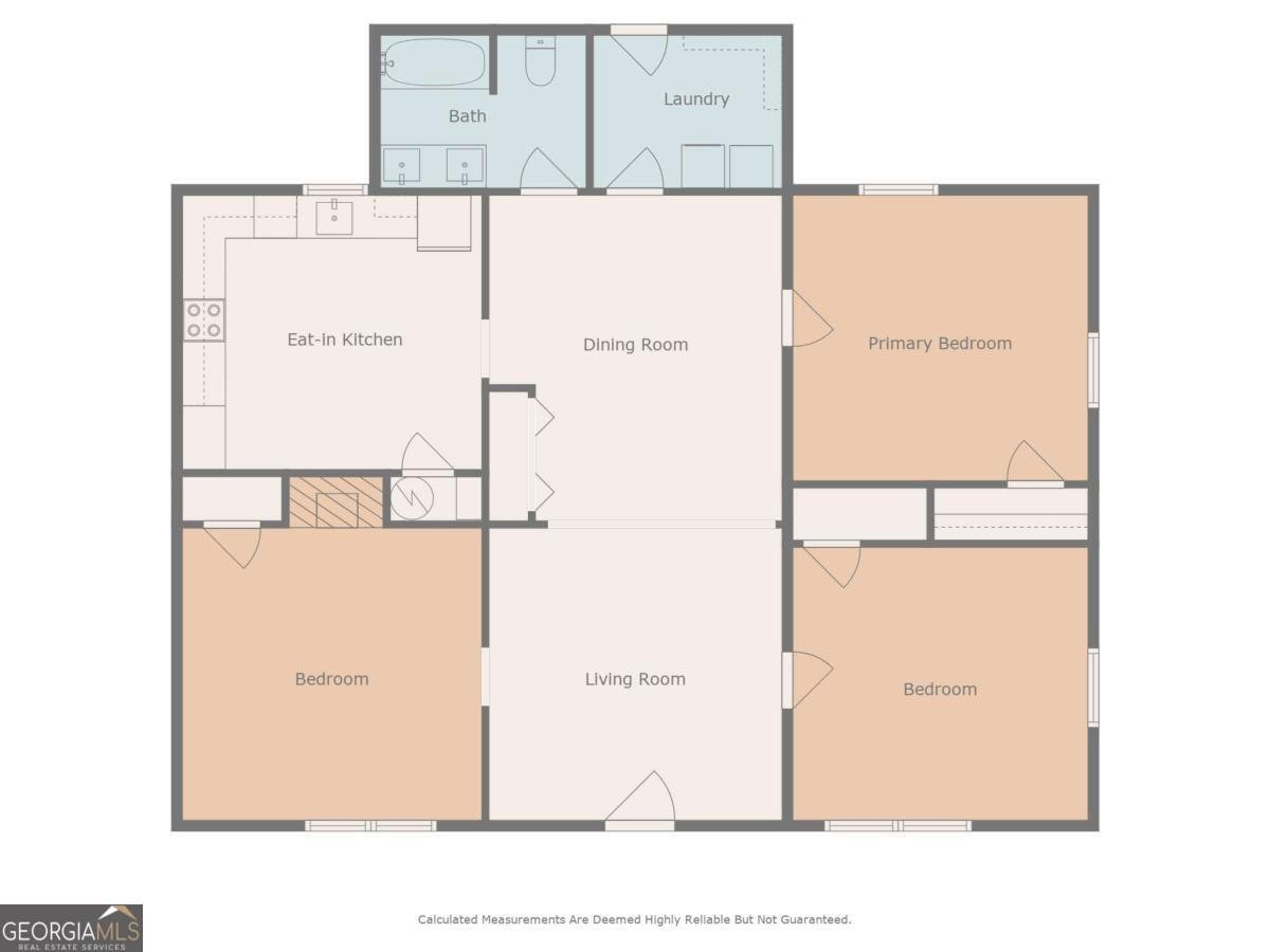 232 Candler Street Villa Rica - 23