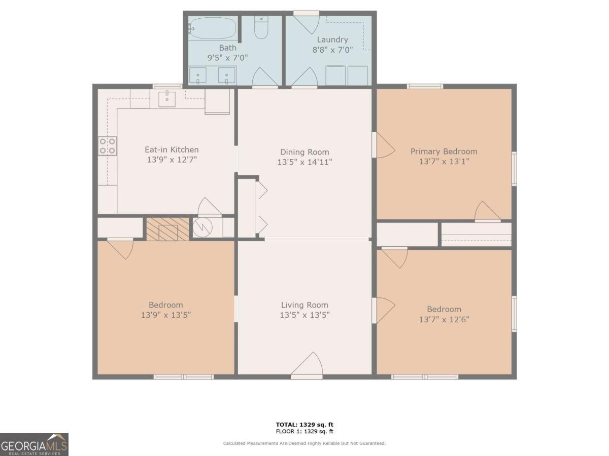 232 Candler Street Villa Rica - 24