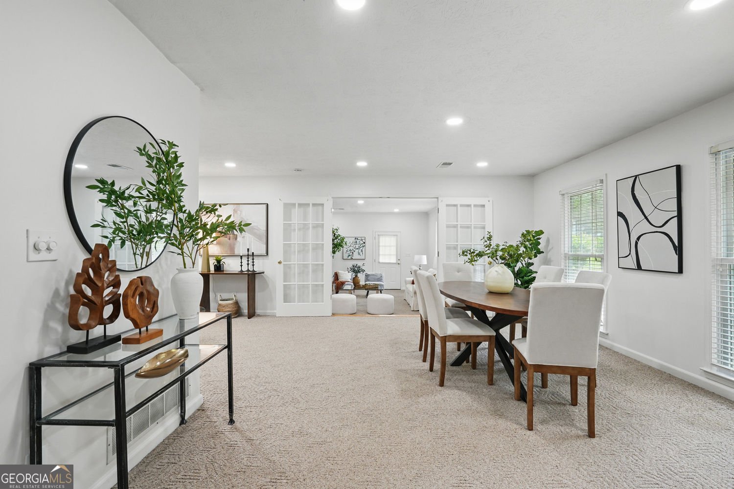 2384 Shadowood Drive Conyers - 15