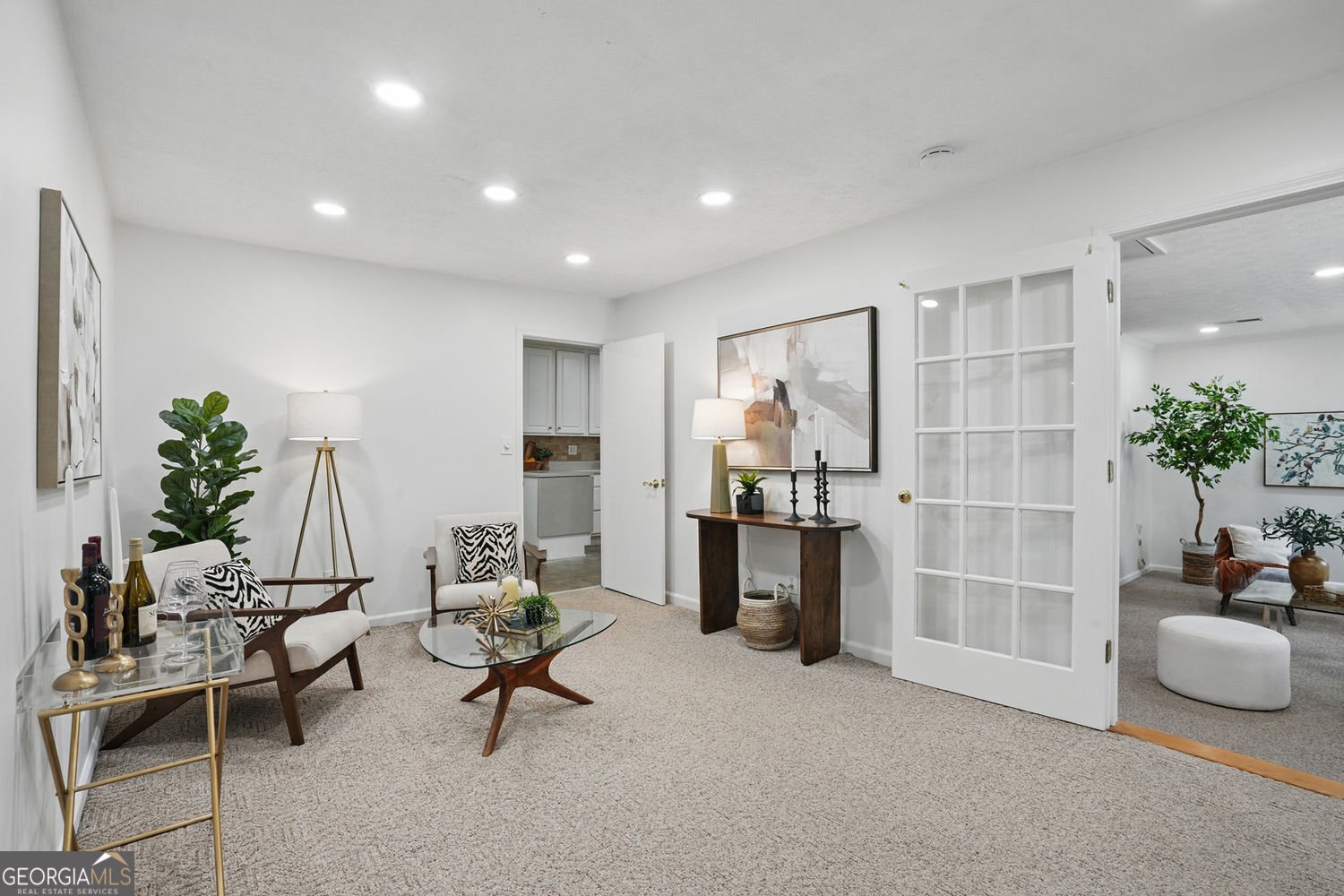 2384 Shadowood Drive Conyers - 16