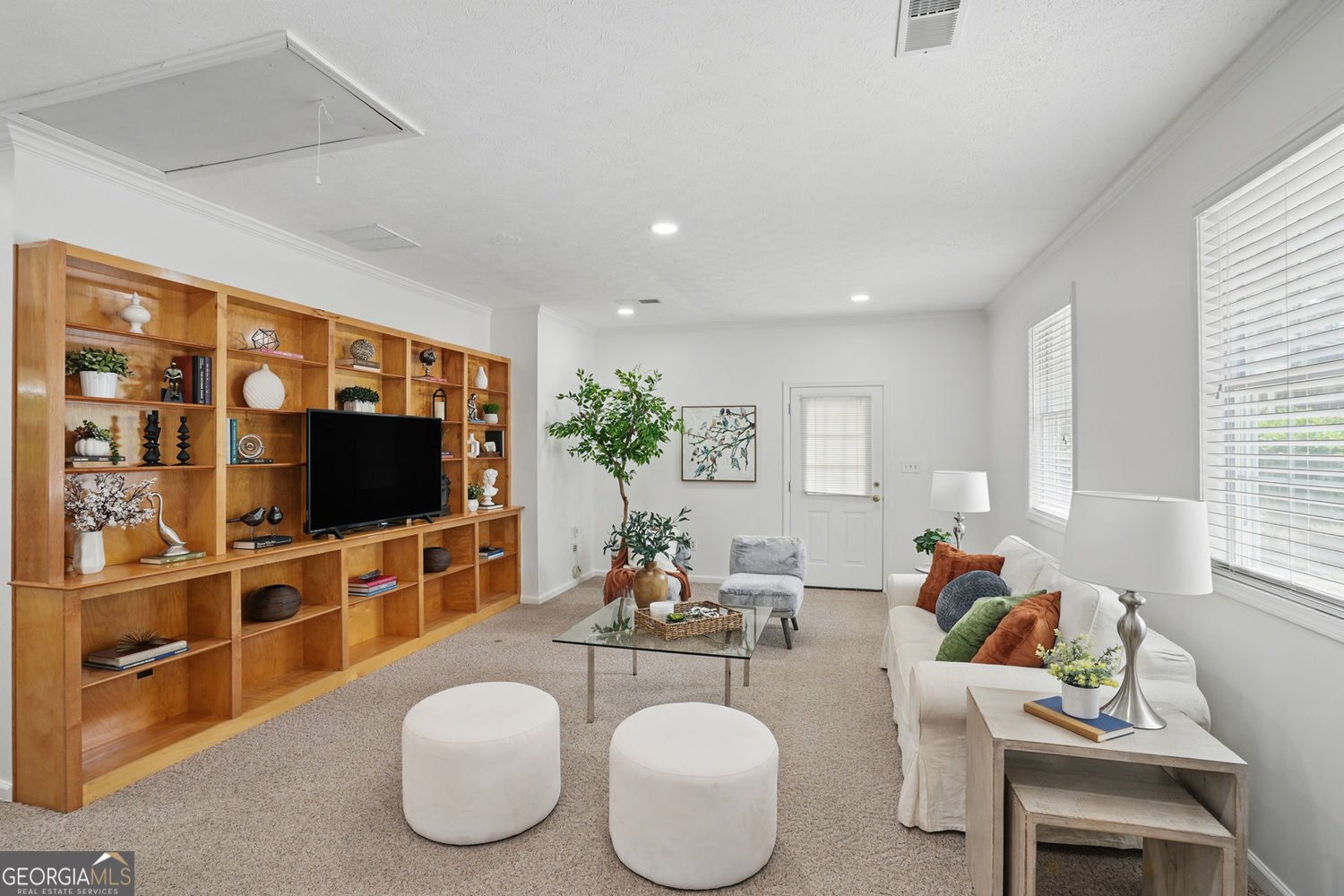 2384 Shadowood Drive Conyers - 17