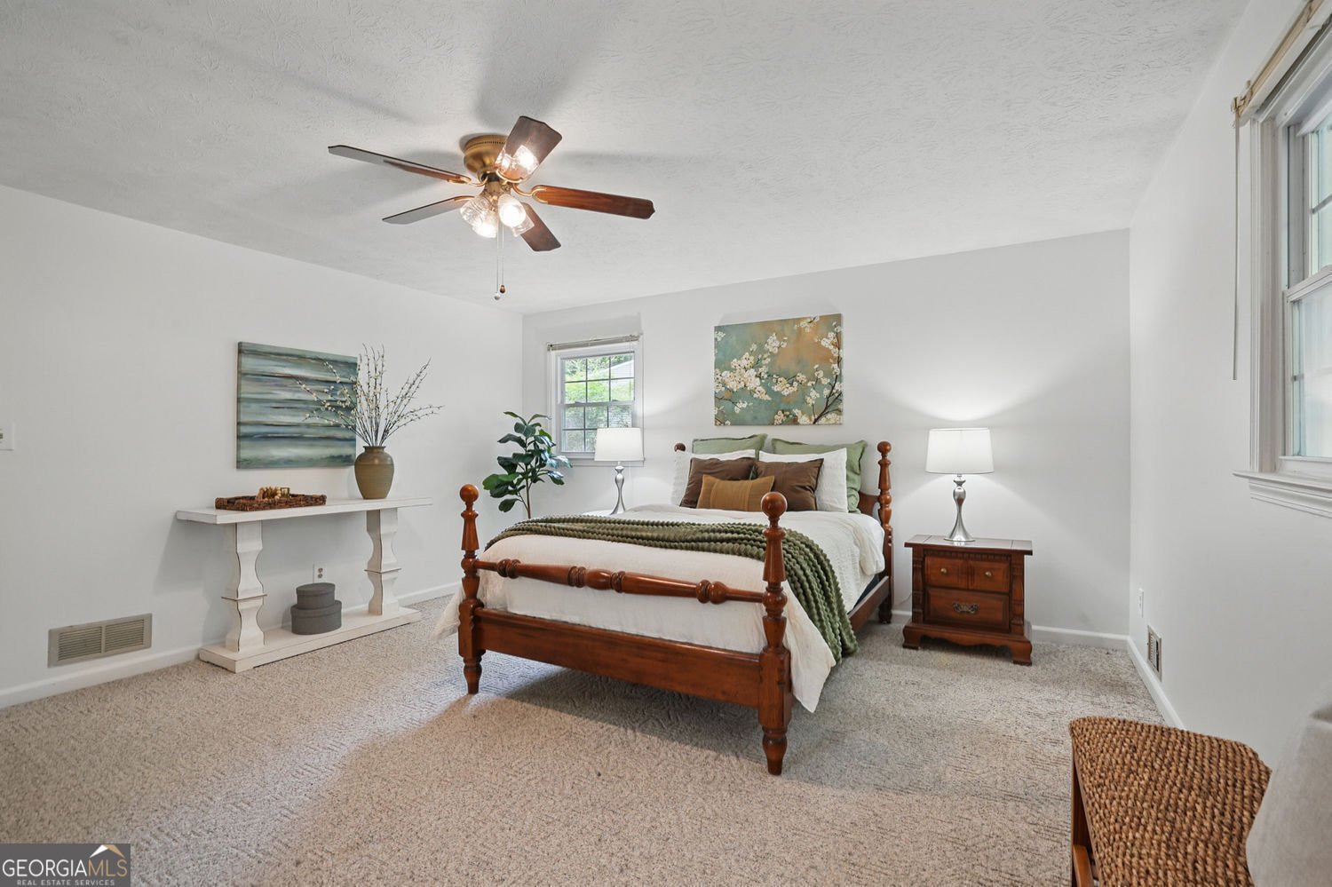 2384 Shadowood Drive Conyers - 20
