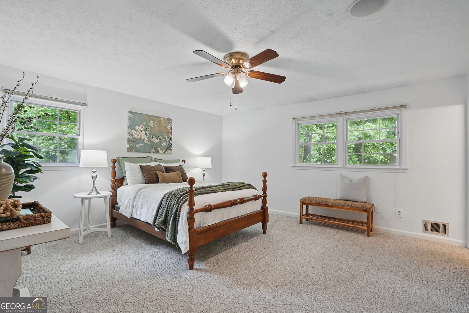 2384 Shadowood Drive Conyers - 21