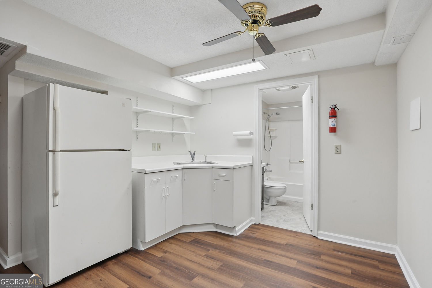 2384 Shadowood Drive Conyers - 28