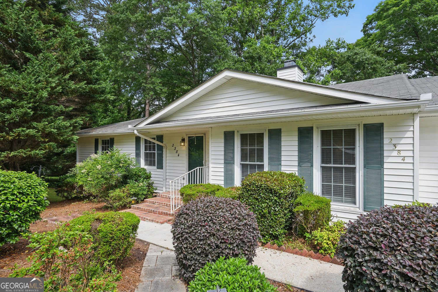 2384 Shadowood Drive Conyers - 3