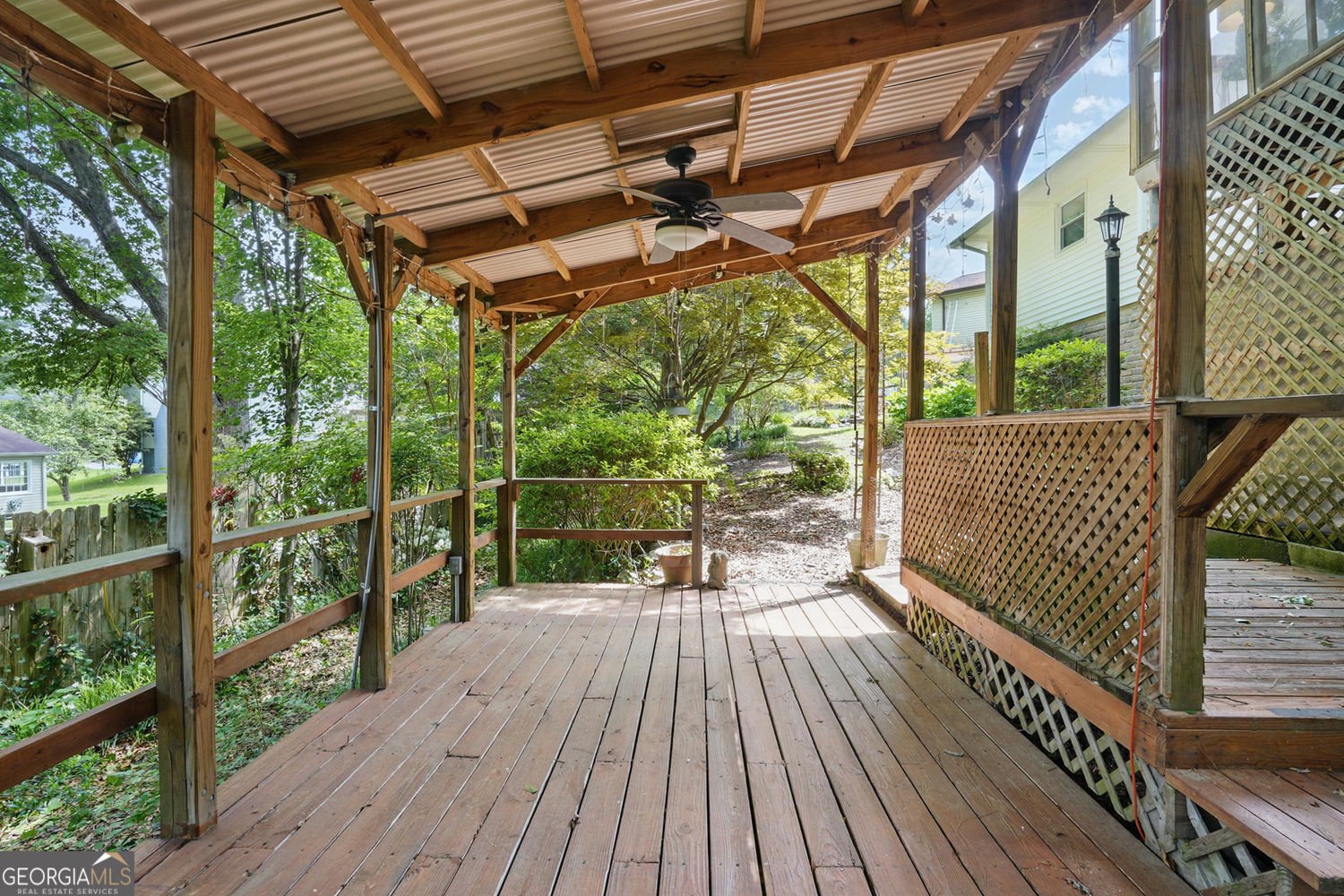 2384 Shadowood Drive Conyers - 32