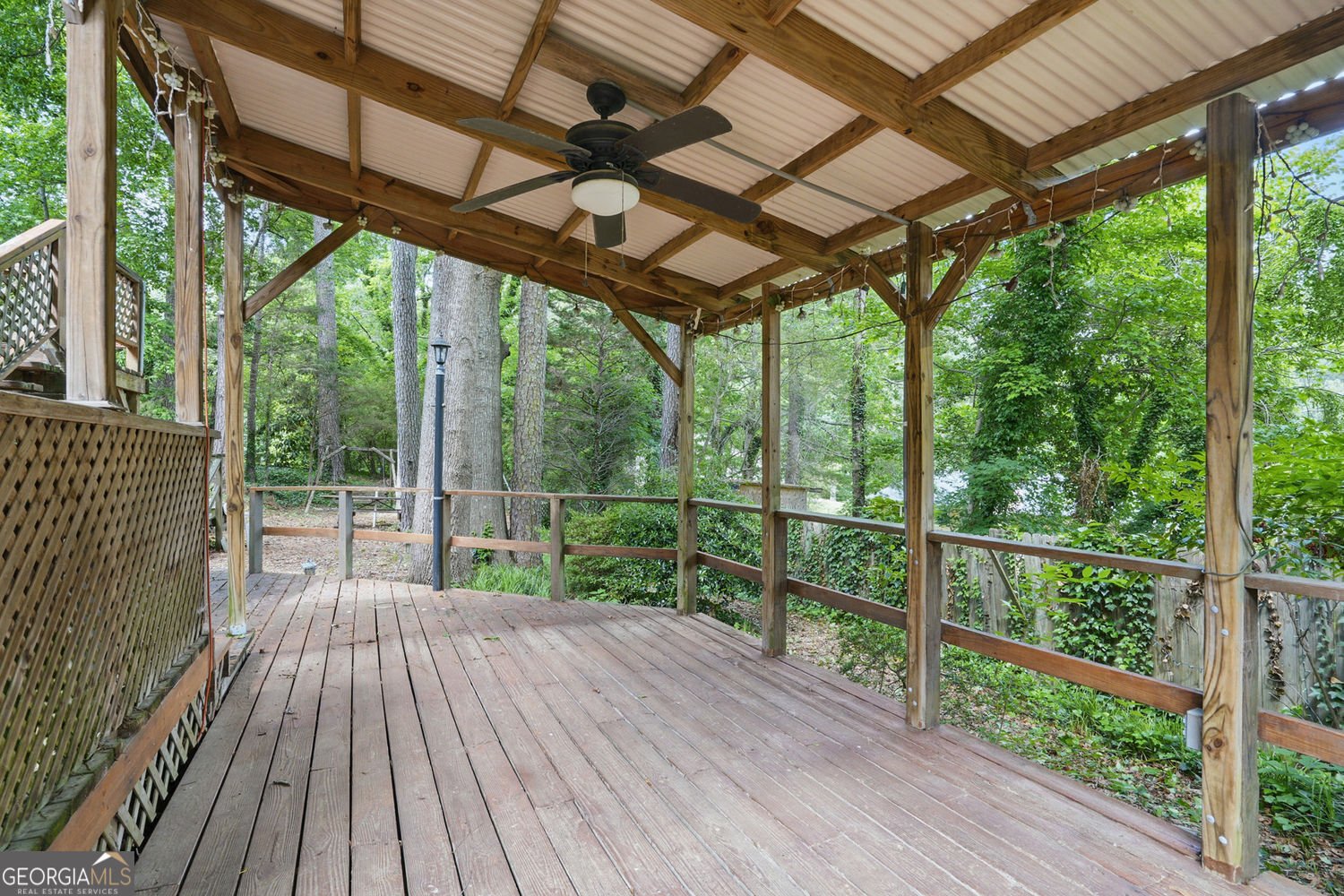 2384 Shadowood Drive Conyers - 33
