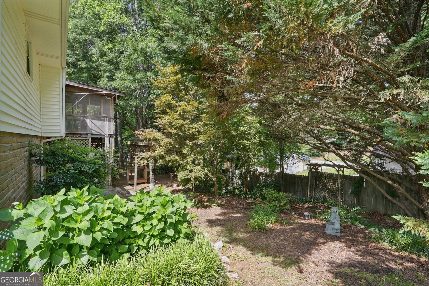 2384 Shadowood Drive Conyers - 34