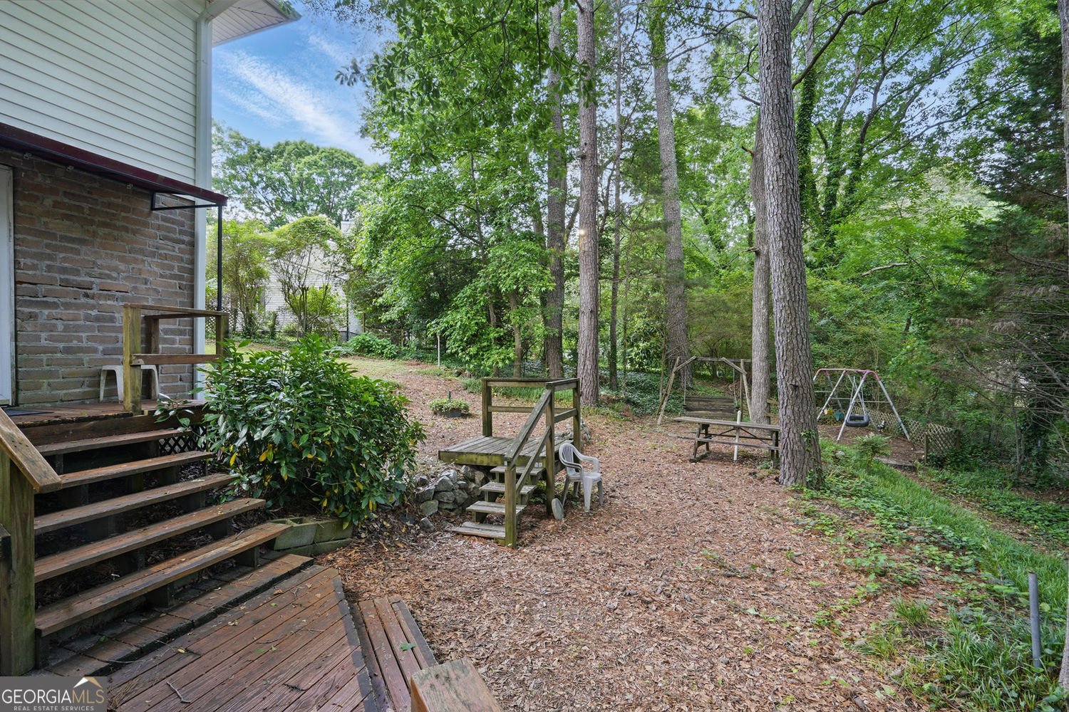 2384 Shadowood Drive Conyers - 35
