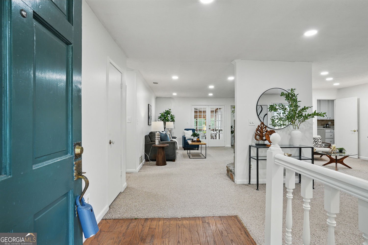 2384 Shadowood Drive Conyers - 4