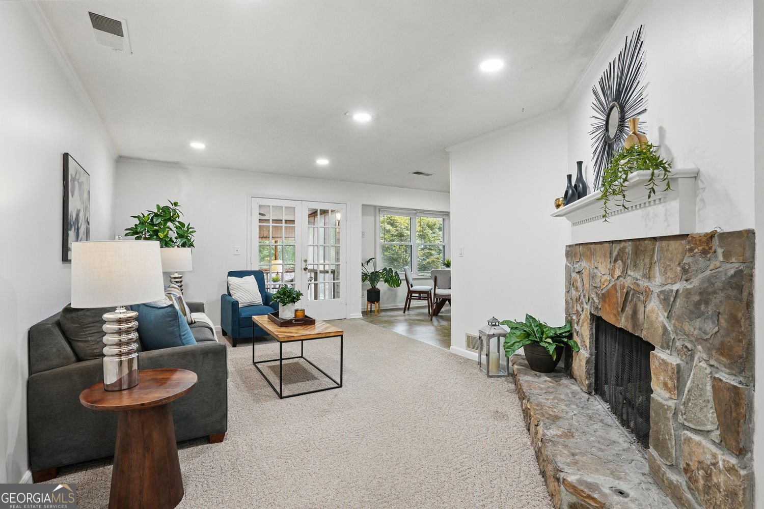 2384 Shadowood Drive Conyers - 5